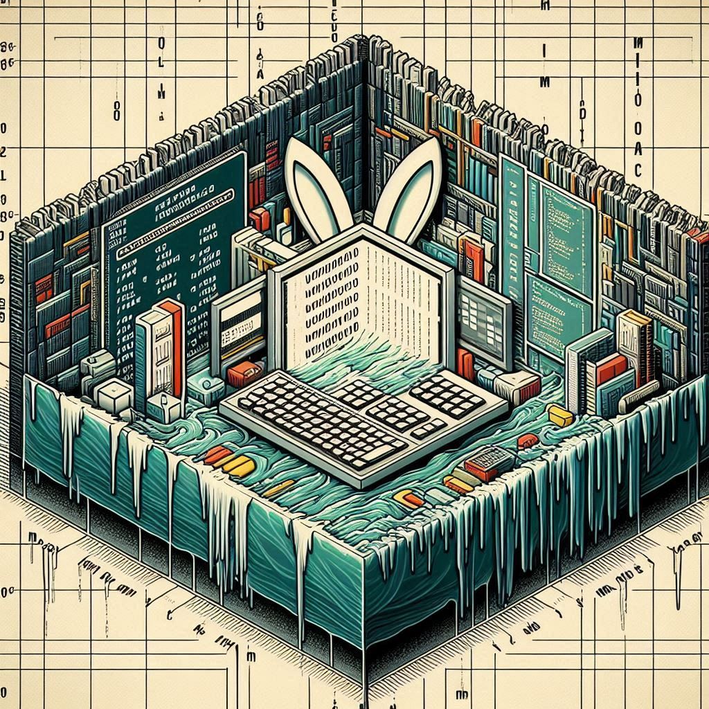 mmap() & mprotect()